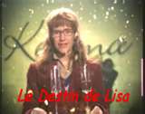 le destin de lisa