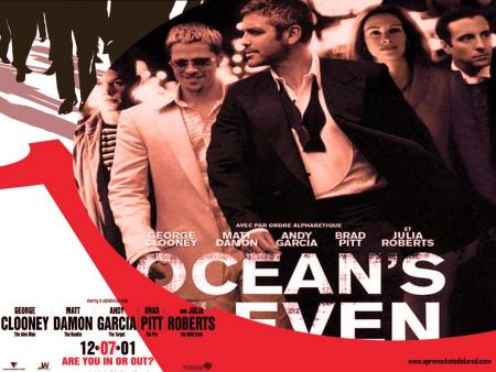 ocean eleven