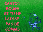 lache des com