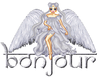 bonjour tous le monde