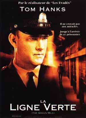 la ligne verte