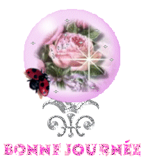bonne journee