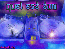 quelle est ton style de zik