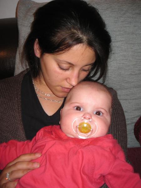 mere fille
