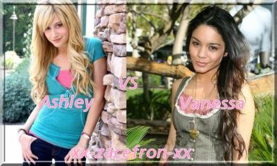 nessa & ashley