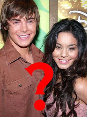 zac et nessa